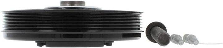 CORTECO 80004398 Riemenscheibensatz, Kurbelwelle