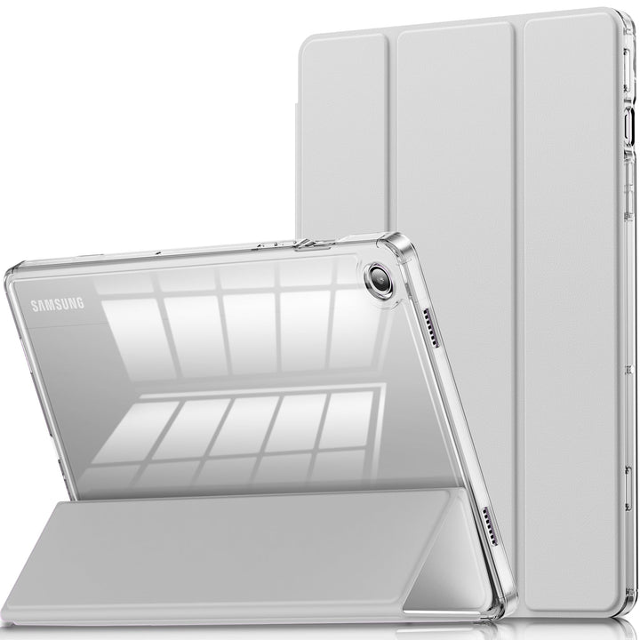 INFILAND Hülle für Samsung Galaxy Tab A9+/ A9 Plus 11 Zoll 2023 SM-X210/ X215/ X216,Schlank Leicht S