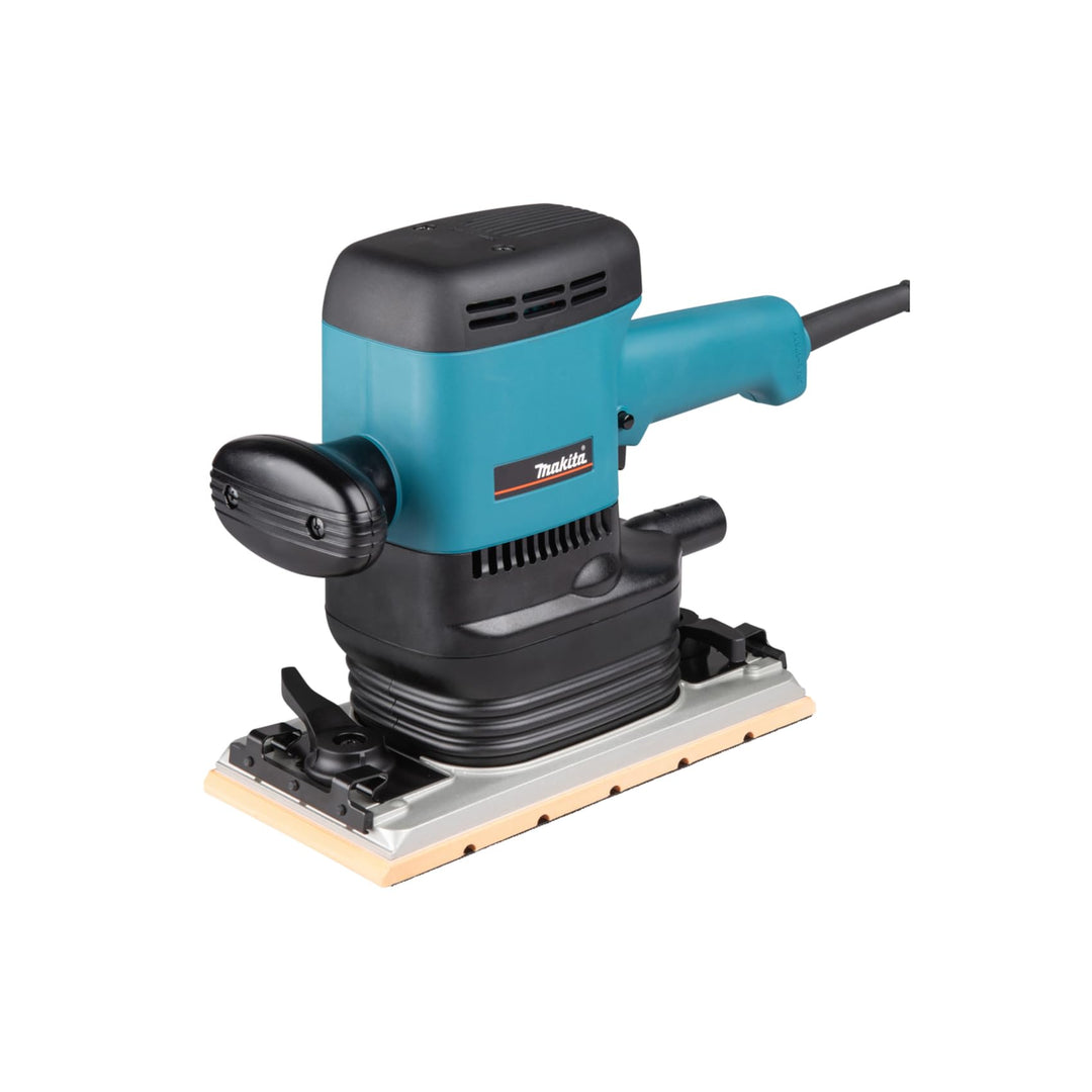 Makita 9046 Schwingschleifer 115 x 229 mm