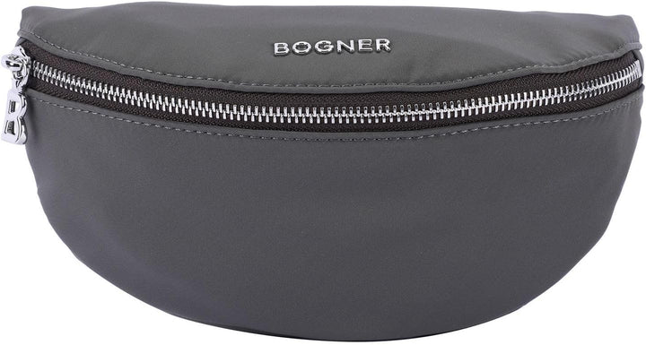 Bogner klosters sina shoulderbag shz Einheitsgrösse Beluga, Einheitsgrösse Beluga
