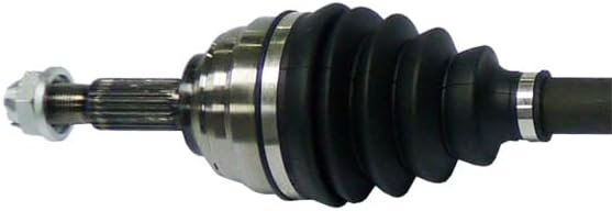 SKF VKJC 6072 Antriebswelle