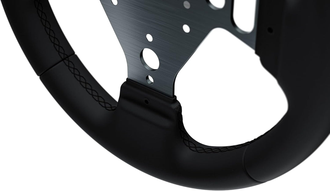 Logitech RS Round Wheel