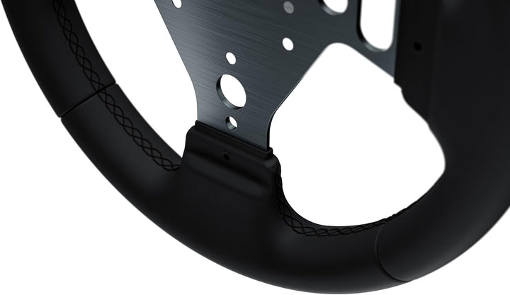 Logitech RS Round Wheel