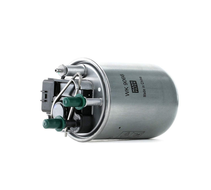 MANN-FILTER WK 9066 Ölfilter – Für PKW