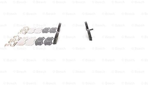 Bosch 986494653 Bremsbelag