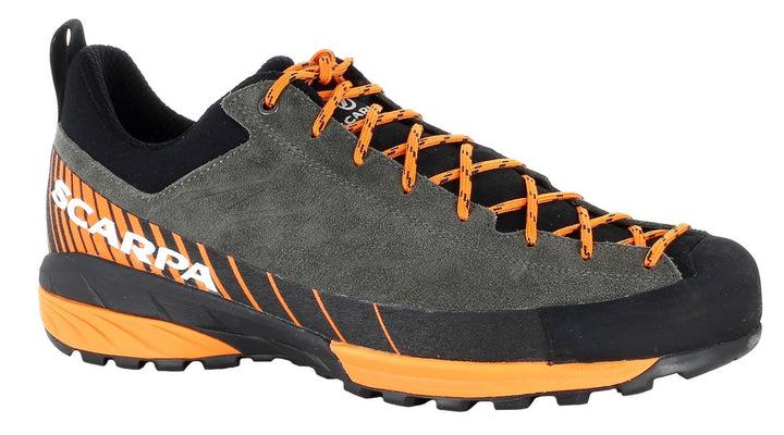 Scarpa Unisex Mescalito Bergstiefel, Titan