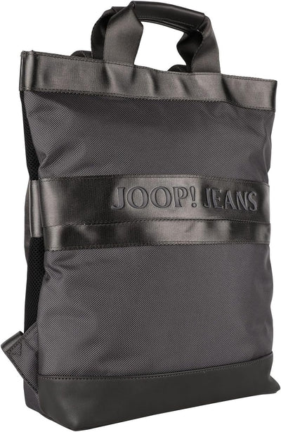 Joop! Modica Falk Backpack S Darkgrey