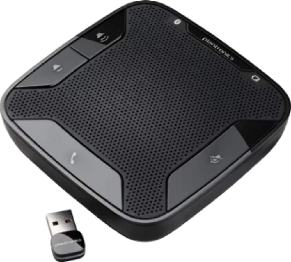 Plantronics 86701-02 - Calisto 620-M EMEA - Micro/Speaker Device IN