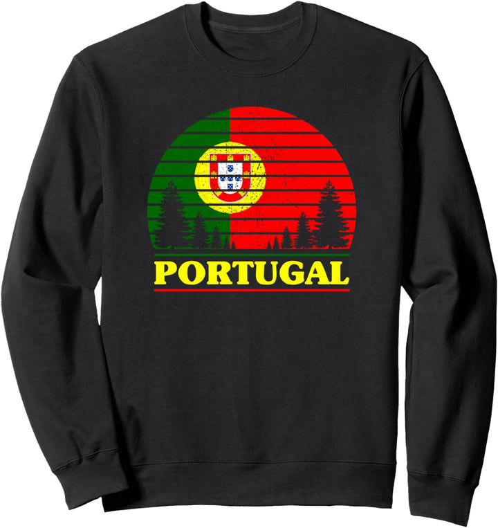 Portugal Sweatshirt