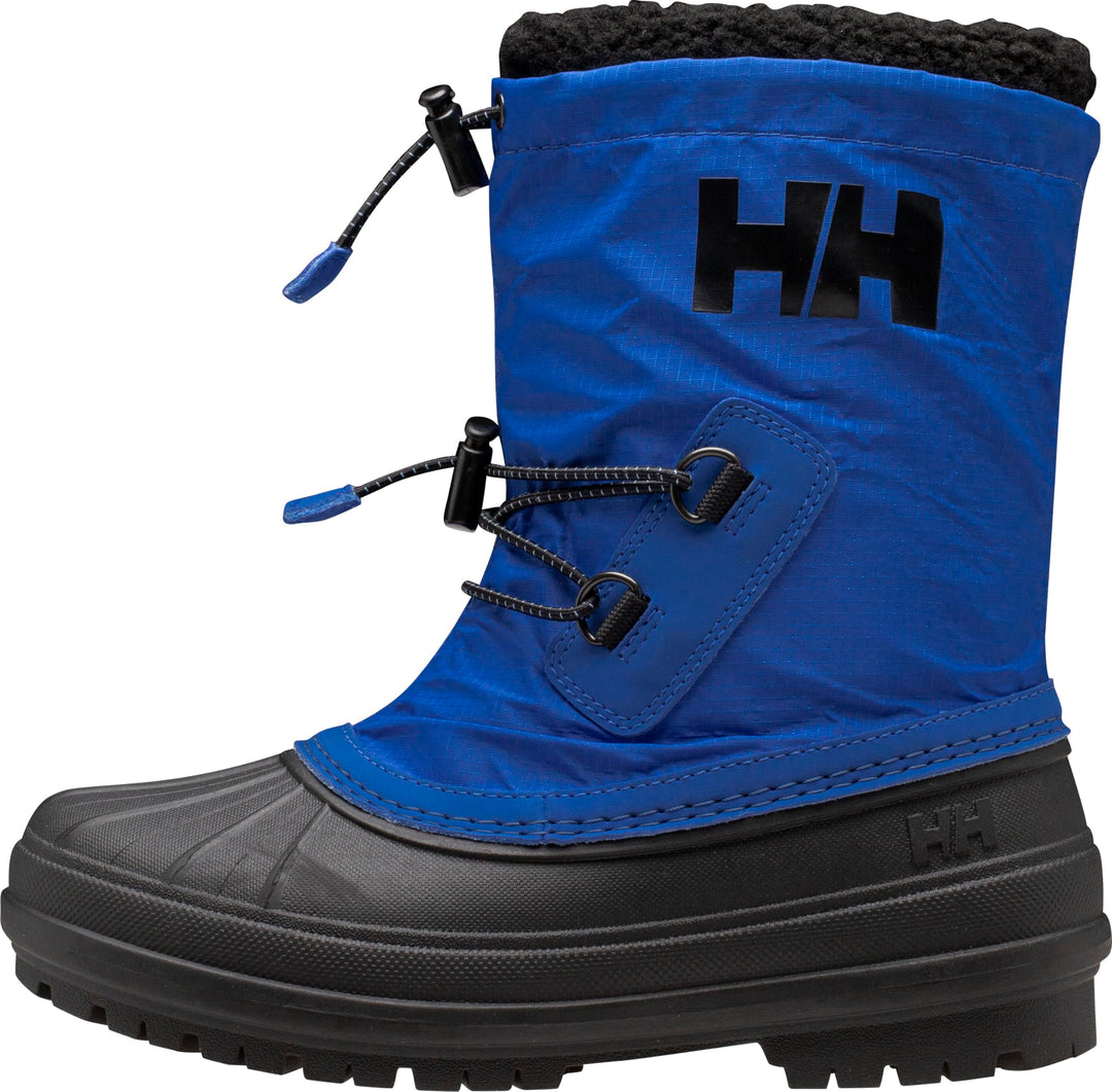 Helly Hansen Unisex Jk Varanger Insulated Casual Boots, Cobalt 2 0, 40 EU