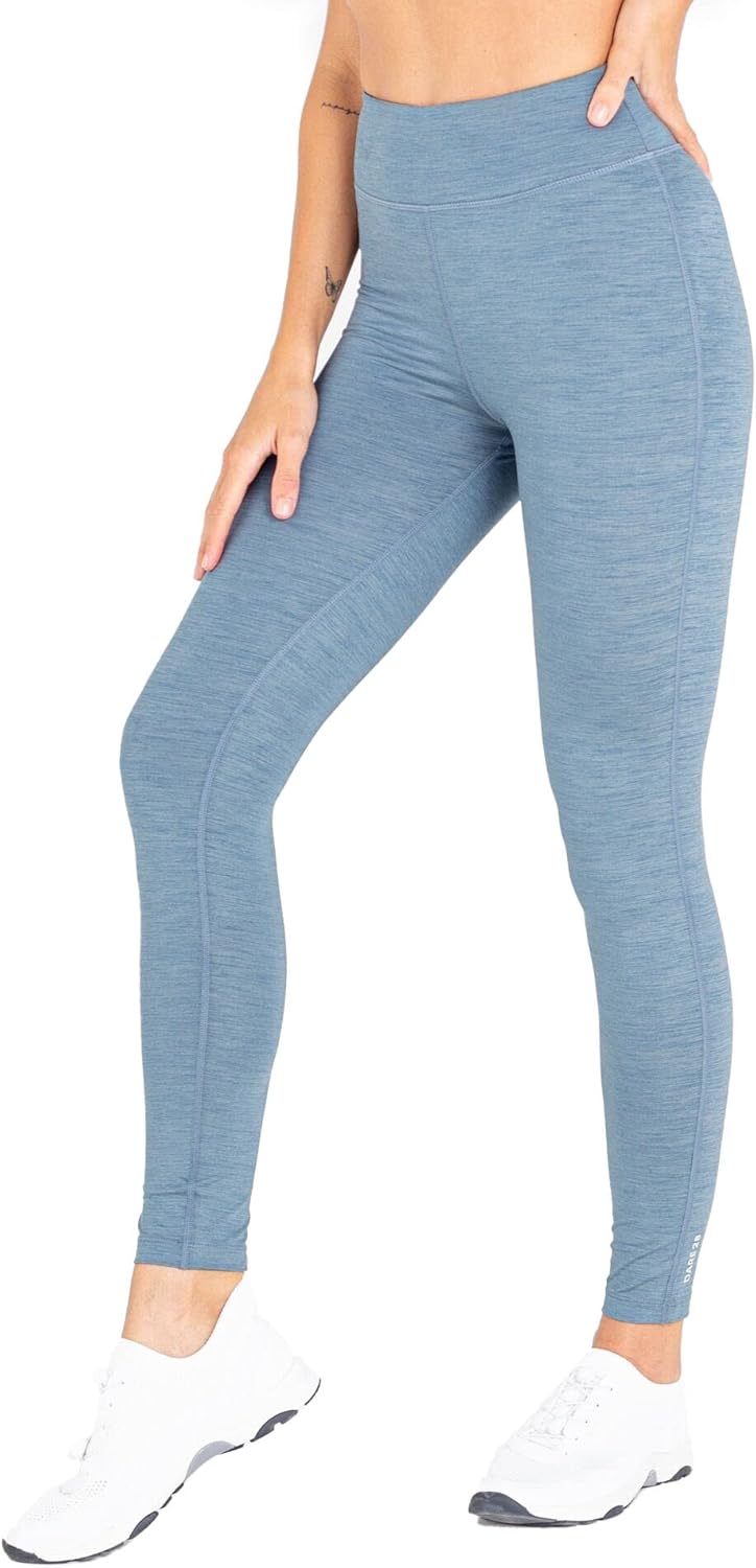 Dare 2b Involved II Womens Core Strech für Ski, Wandern und Trekking – Recyceltes, warm hinterlegtes
