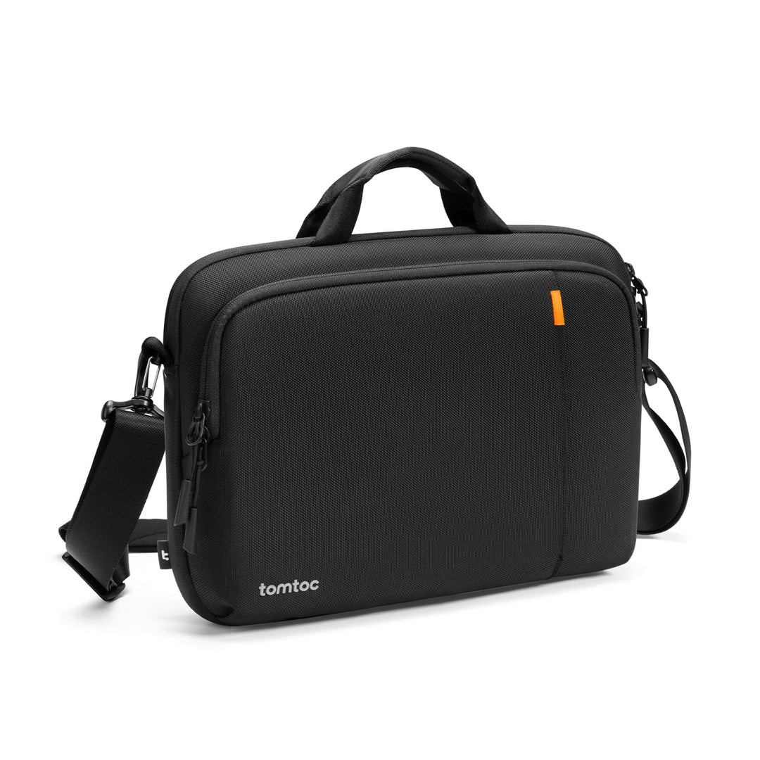 tomtoc Laptop Tasche für Neu 14-Zoll MacBook Pro M4/M3/M2/M1 Pro/Max (2024-2021) A3112 A3401 A3185 A