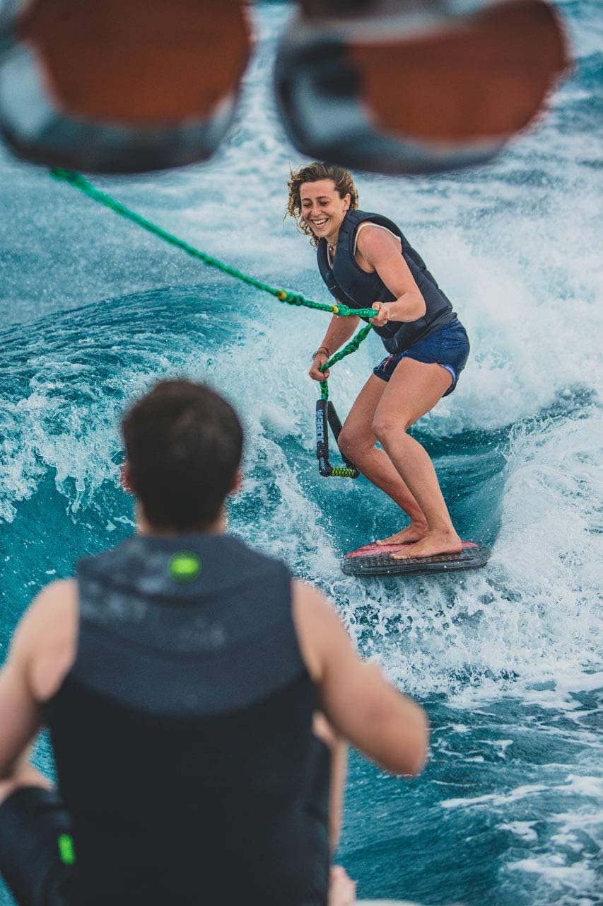 Jobe Wakesurfseil und Wakesurfseil – Unisex