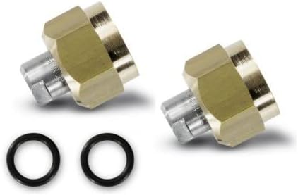 Kärcher Düsenpaket für Flächenreiniger 500-650 l/h