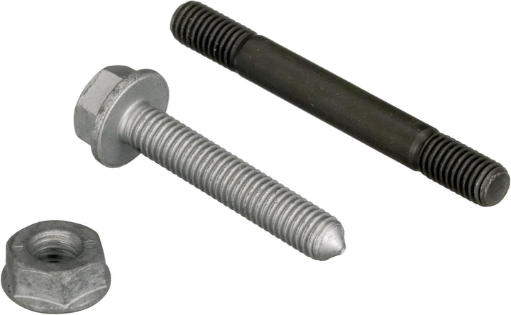 GATES PowerGrip Kit + Wasserpumpe KP25678XS