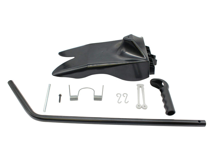 SECURA Mulchkit kompatibel mit Viking MT785 Rasentraktor