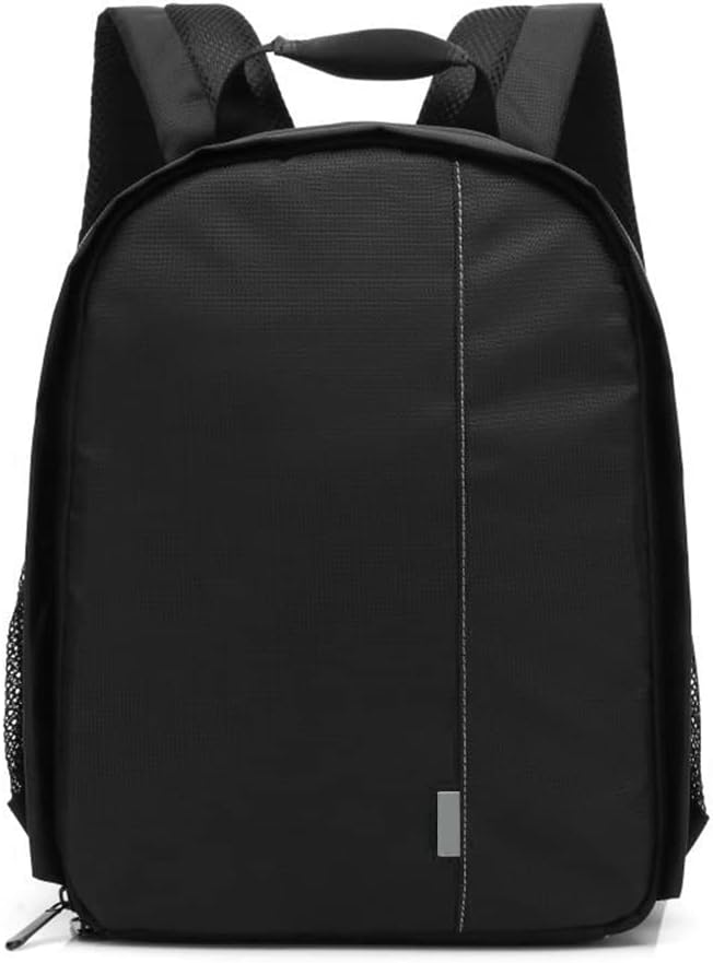 Wakects Kamera Rucksack, Fotorucksack Gross, Outdoor DSLR Digitalkamera Video Rucksack, Wasserabweis