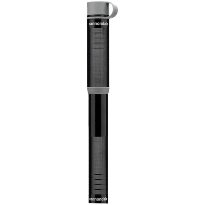 Cannondale Road Minipumpe Schwarz Einheitsgrösse, Schwarz Einheitsgrösse