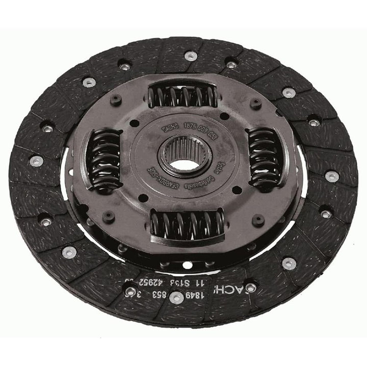 Sachs 3000 950 103 - Kupplungssatz
