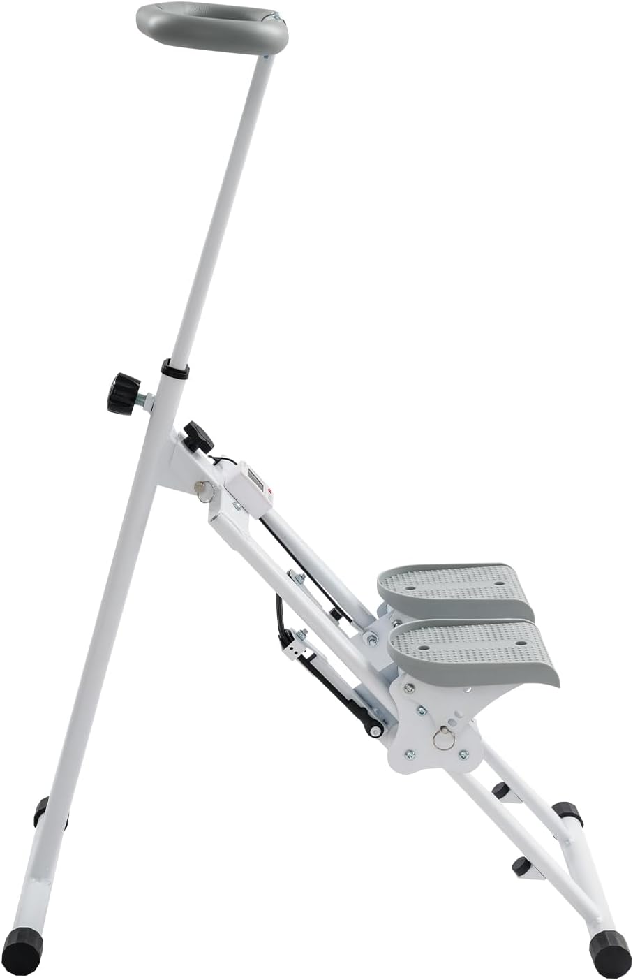 Stair Stepper für Home Gym Übung,Treppensteiger für Zuhause, Klettermaschine,Vertical Climber Maschi