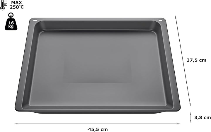 Siemens HZ532010 Backofen- Herdzubehör
