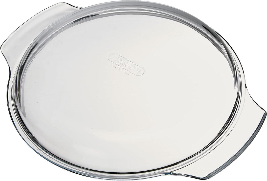 Ibili 961224T Fritteuse mit herausnehmbarem Behälter und Glasdeckel