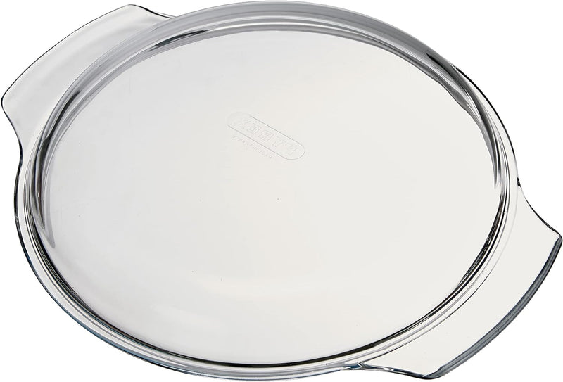 Ibili 961224T Fritteuse mit herausnehmbarem Behälter und Glasdeckel