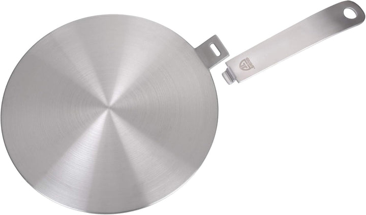 GRÄWE Universal-Adapterplatte für Induktions-Kochfelder, Ø 24 cm ∅ 24 cm, ∅ 24 cm