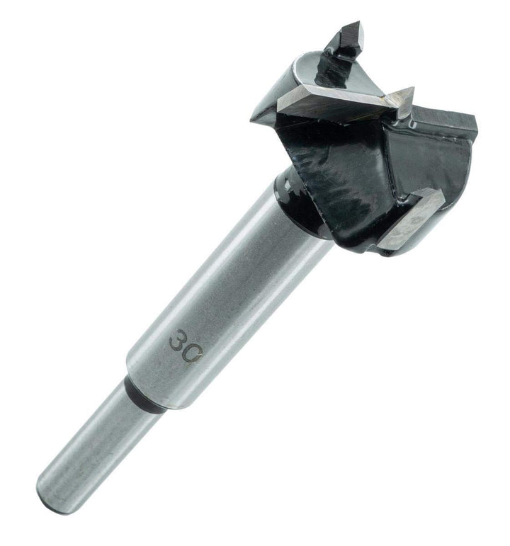 ENT 09099 5-tlg. Kunstbohrer Set - Hartmetall - Heimwerkerausführung - Ø 15-20-25-30-35 mm mit Schaf
