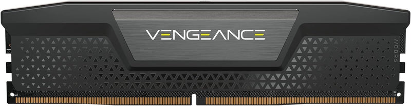 Corsair VENGEANCE DDR5 RAM 32GB (2x16GB) 7000MHz CL34 Intel XMP iCUE Kompatibel Computer Speicher -