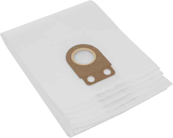 5x Staubbeutel Filtersack passend für Starmix IS ARM-1250 E-EW