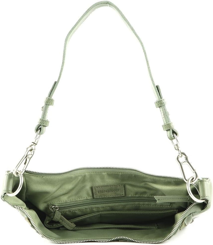 FREDsBRUDER Ravi Shoulderbag Sage