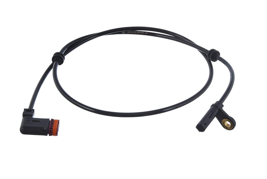 HELLA 6PU 010 039-881 Sensor, Raddrehzahl - 12V - Kabel: 970mm