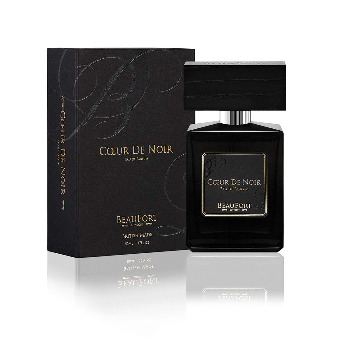 BEAUFORT LONDON - COEUR DE NOIR EDP 50ML