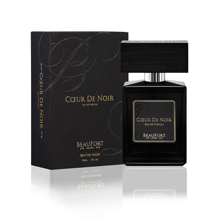 BEAUFORT LONDON - COEUR DE NOIR EDP 50ML