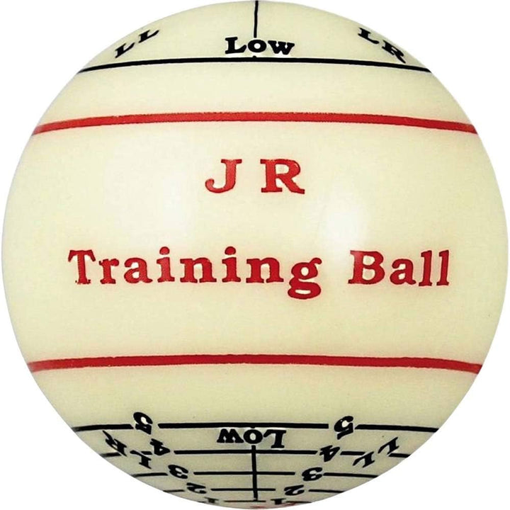 TRAINIERBALL Jimmy REMPE 57.2MM