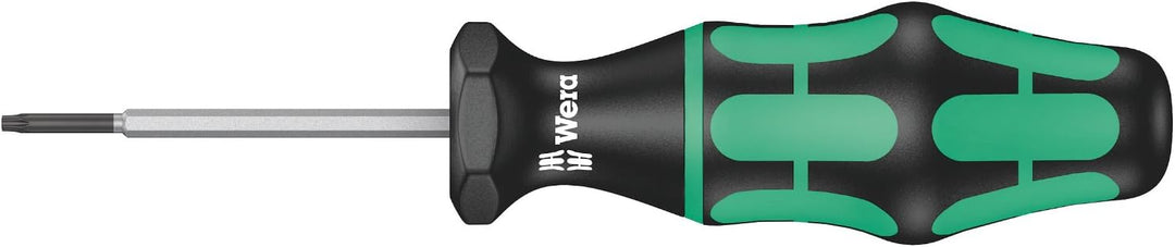 Wera 300 IP Drehmomentindikator Torx Plus, 8 IP, 1.2 Nm, Wera 05028042001 300 IP Torx Plus, 8 IP, 1.