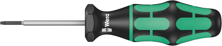 Wera 300 IP Drehmomentindikator Torx Plus, 8 IP, 1.2 Nm, Wera 05028042001 300 IP Torx Plus, 8 IP, 1.