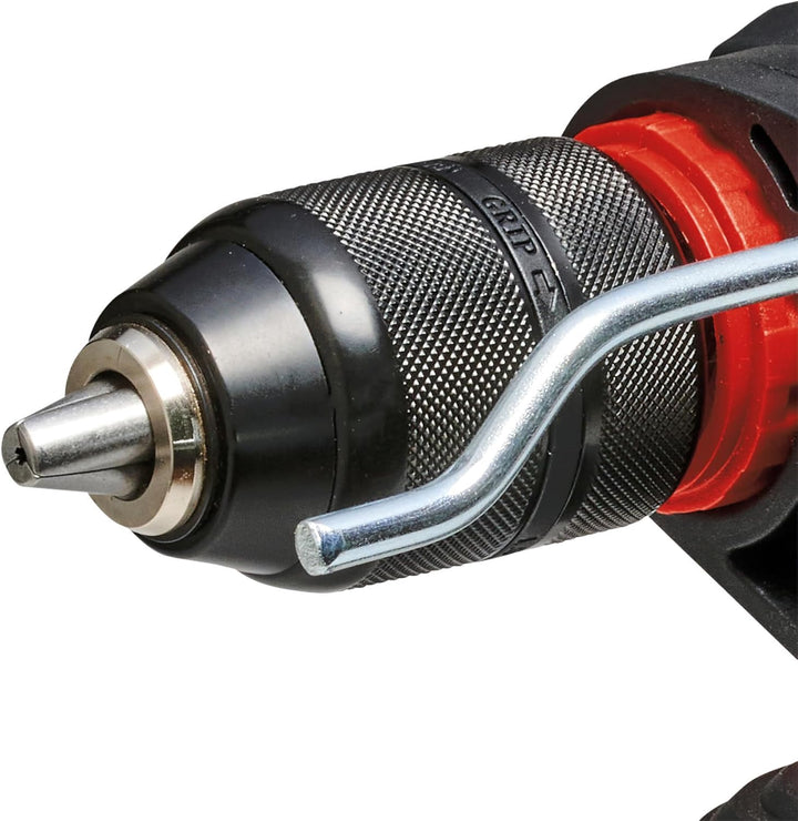 Einhell Akku-Schlagbohrmaschine TE-ID 18 Li-Solo Power X-Change (Li-Ion, 18 V, Bohr- und Schlagbohrf