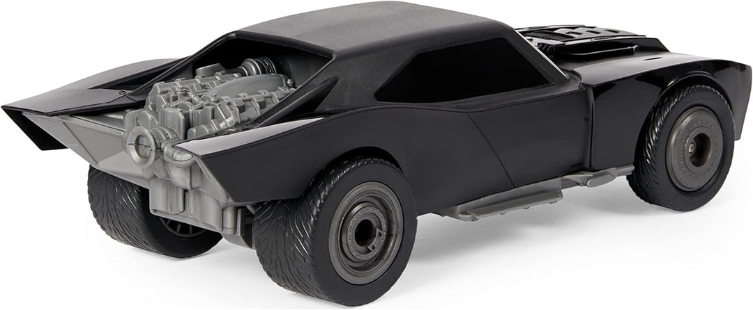 DC Comics 6060469 Batman Chaises Longues, Mehrfarbig, Taille Unique