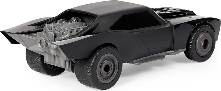 DC Comics 6060469 Batman Chaises Longues, Mehrfarbig, Taille Unique