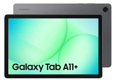Tablet Samsung Galaxy Tab A11 6RAM 128GB Wi-Fi DE grey