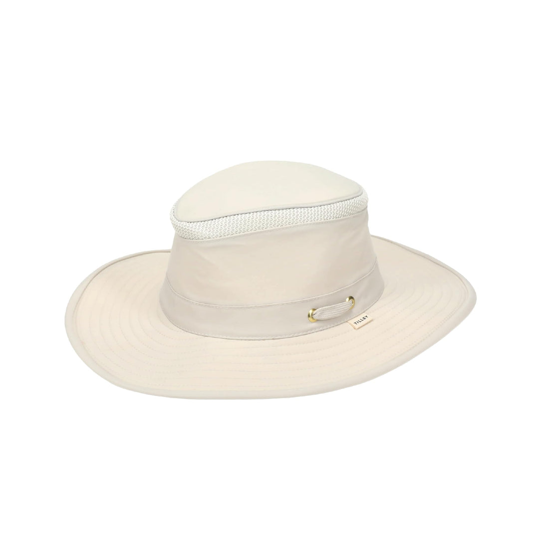 Tilley Unisex Sonnenhut 62 Light Stone, 62 Light Stone