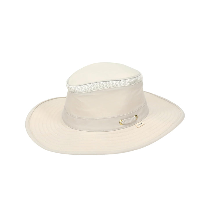 Tilley Unisex Sonnenhut 62 Light Stone, 62 Light Stone