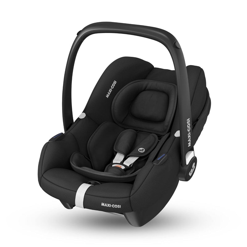 Maxi-Cosi CabrioFix i-Size, Siège Auto Bébé, 0 à 12 mois, 12 kg max., Siège Auto ISOFIX Léger (3,2 k