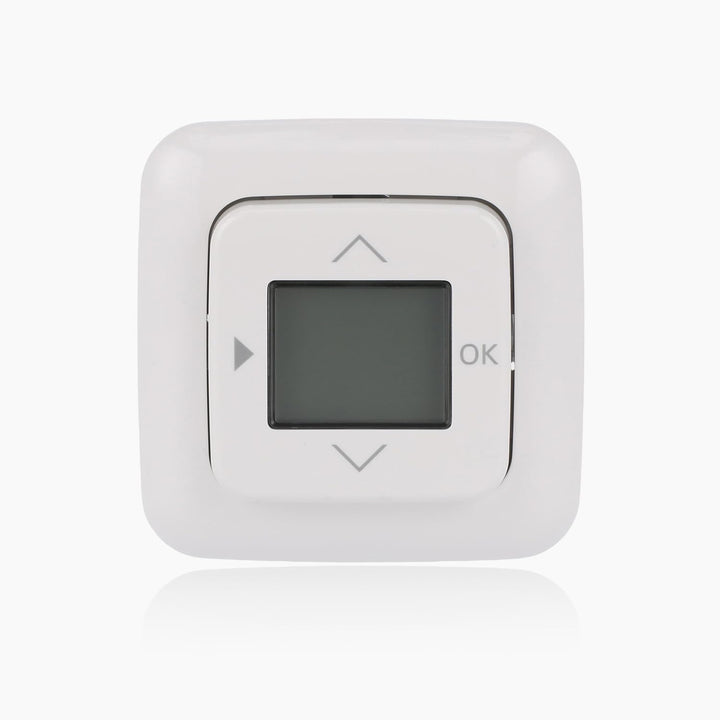 Busch-Jaeger Jalousie-Compact-Timer 6422 UJ-214