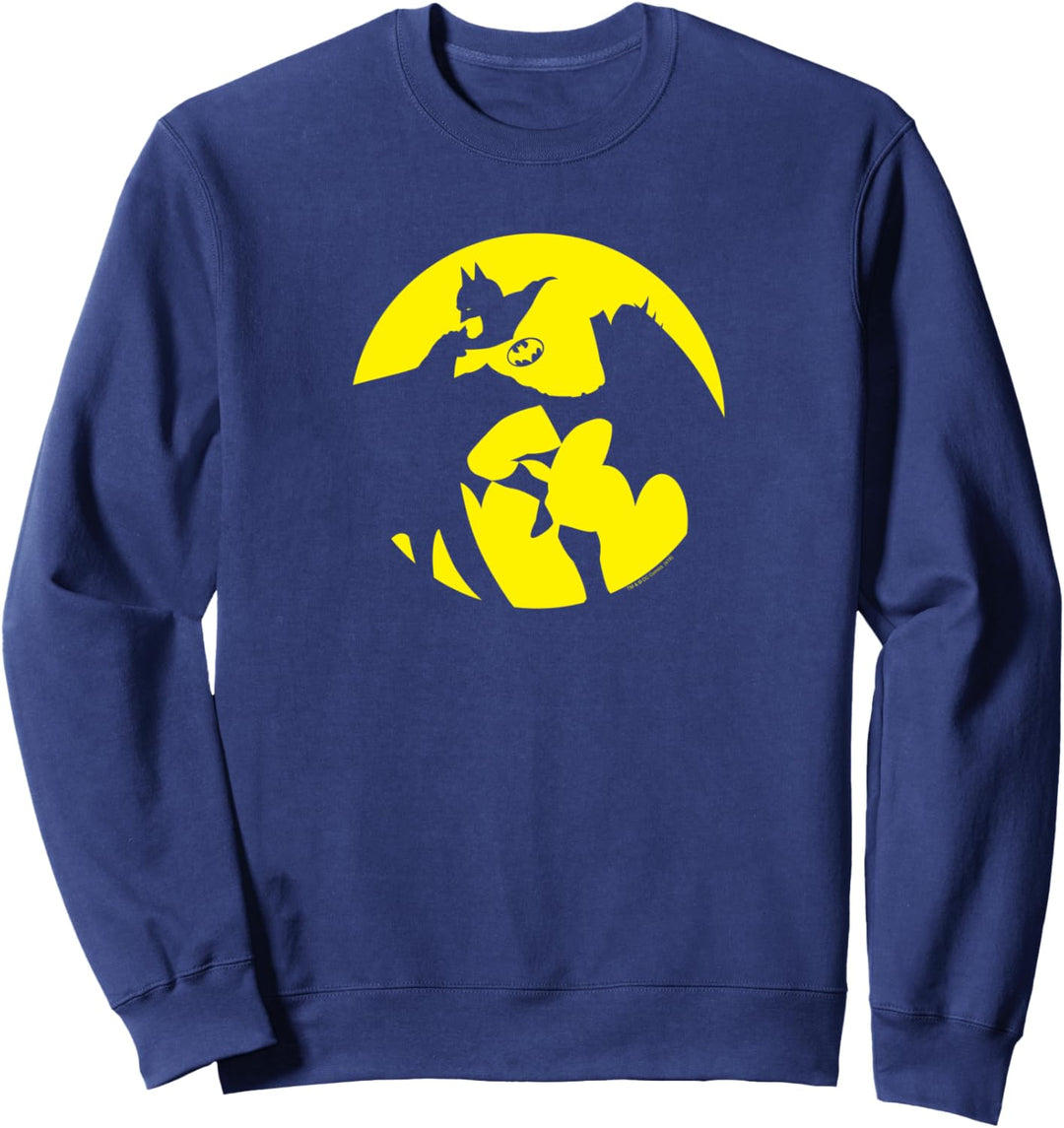 Batman Spotlight Sweatshirt
