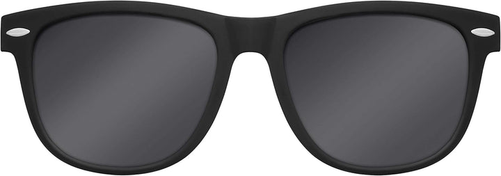 Balinco® Bambus Sonnenbrillen Set für Damen & Herren - mit polarisierten TAC-Linsen für ein intensiv