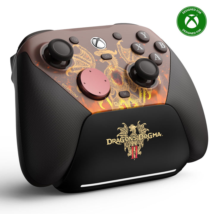 GameSir G7 Pro Kabelgebundener Gaming-Controller für Xbox One, Xbox Series X/S, PC und Android, mit