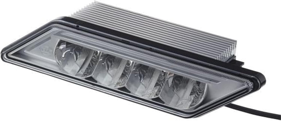 HELLA - LED-Arbeitsscheinwerfer - Modular Worklight Prime Style - 12/24V - 1GE 996 298-411